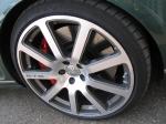 Bentley Continental GT Birkin Edition by MTM 2009 года